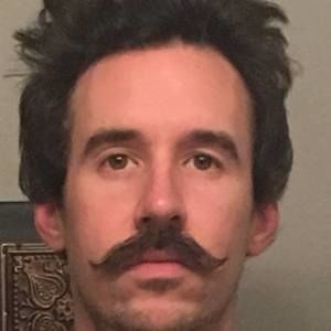 Meet your Posher, Brent